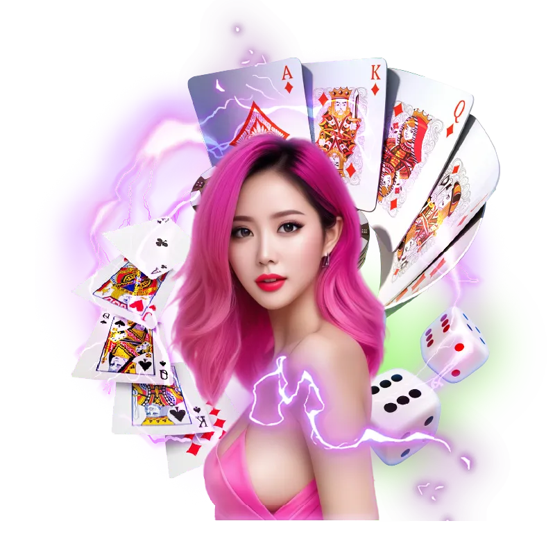 โบนัส chong-234